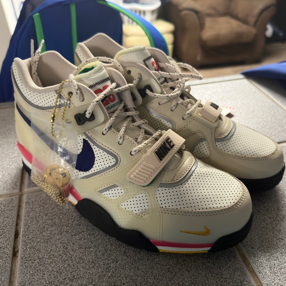 Nike Air Trainer Saquon Barkley